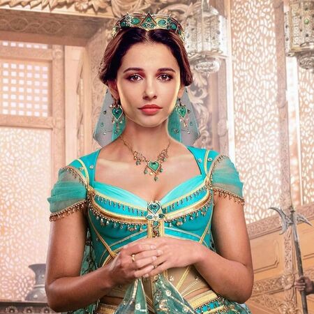 Aladdin