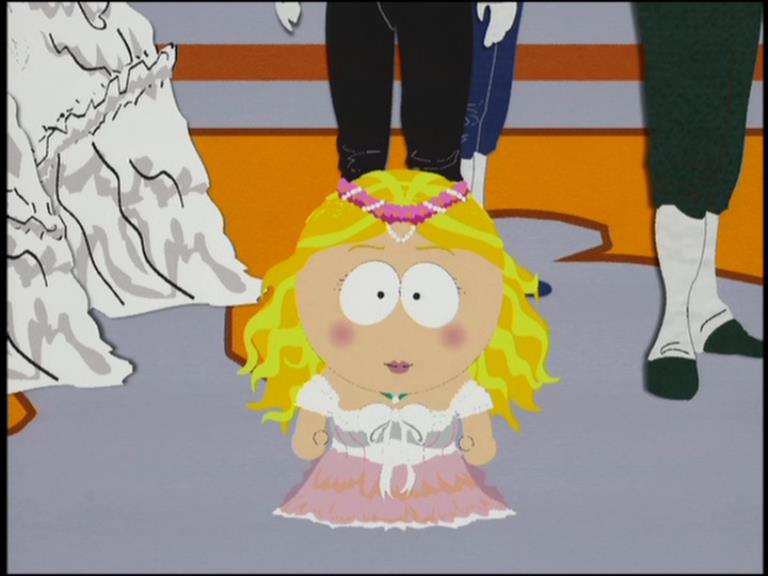 Estella South Park Love Interest Wiki Fandom