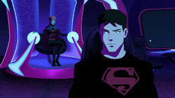 Miss Martian & Superboy S2E7 (2)