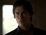 Damon Salvatore