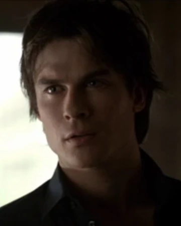 Damon Salvatore Love Interest Wiki Fandom Então, quem é damon salvatore sem elena gilbert? damon salvatore love interest wiki