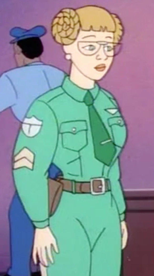 Matilda (The Mask) Love Interest Wiki Fandom