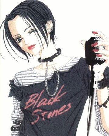 Nana Osaki's Clothes, Outfits, Style, and Looks - Elemental Spot