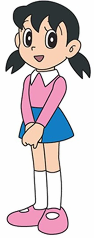 Shizuka Minamoto | Love Interest Wiki | Fandom