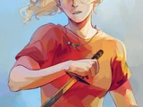 Annabeth Chase