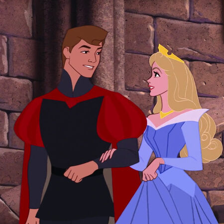 Prince Phillip Disney Love Interest Wiki Fandom