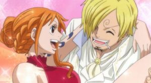 Johnny and Sanji's Wife — Um Novo Começo