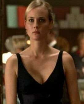 diane kruger national treasure dress