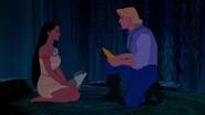Pocahontas-disneyscreencaps.com-5653.jpg (263 KB) After Pocahontas mistakes an earl of corn as gold, John goes to show what gold actually looks like.