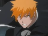Ichigo Kurosaki