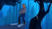 Pocahontas-disneyscreencaps.com-2573.jpg (331 KB) Smith having jumped onto a cliff.