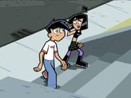 Sam Manson and Danny Fenton 282929292202