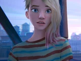 Gwen Stacy (Spider-Verse Films)