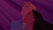 Pocahontas-disneyscreencaps.com-4946.jpg (141 KB) John and Pocahontas standing together.
