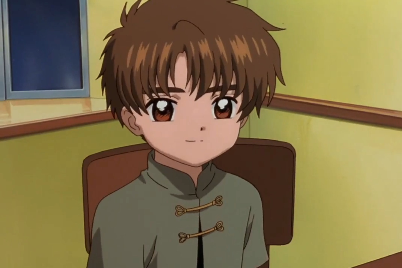 Sakura Kinomoto Cerberus Cardcaptor Sakura Meiling Li Syaoran Li, Anime,  manga, human, fictional Character png | PNGWing