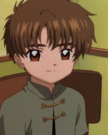 Li Syaoran Love Interest Wiki Fandom He is introduced as sakura's rival for the clow cards but they gradually becomes friends and close allies. li syaoran love interest wiki fandom