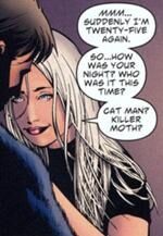 Silver St. Cloud | Love Interest Wiki | Fandom