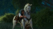 Tangled-disneyscreencaps.com-1911.jpg (444 KB) Flynn sprung forward when Maximus comes to a sudden halt.