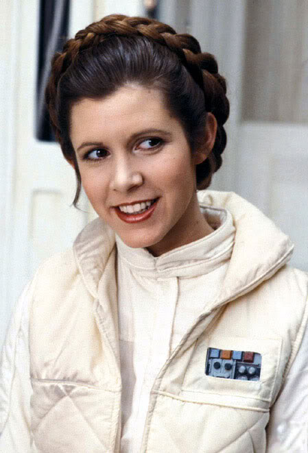 Leia