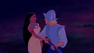 Pocahontas-disneyscreencaps.com-4764.jpg (193 KB) John being stopped by Pocahontas from shooting the bear.