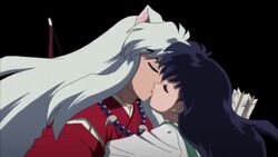 Kagome Higurashi Love Interest Wiki Fandom Yes, it is proven that inuyasha in fact loves kagome. kagome higurashi love interest wiki