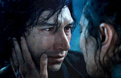 Rey Love Interest Wiki Fandom