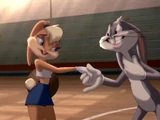 Lola Bunny