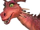 Dragon (Shrek)