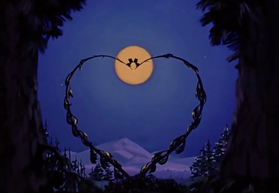 Lulubelle (Fun And Fancy Free) Love Interest Wiki Fandom