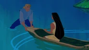 Pocahontas-disneyscreencaps.com-4558.jpg (199 KB) John stopping Pocahontas from leaving in her canoe.
