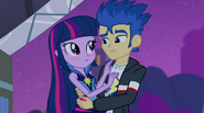 Twilight Sparkle & Flash Sentry M2 (7)