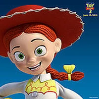 buzz lightyear jessie love