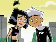 Sam Manson and Danny Fenton 2934146812044