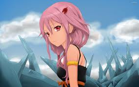 Inori Yuzuriha, Guilty Crown Wiki