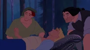 Pocahontas-disneyscreencaps.com-8452.jpg (793 KB) When being prepared to return to England, John Smith wants to wait for Pocahontas to come.
