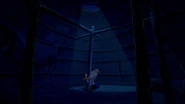 Pocahontas-disneyscreencaps.com-7375.jpg (195 KB) John imprisoned in a tent with his arms tied to a wooden beam.