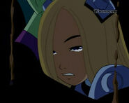 Teen Titaanit...Beast Boy ad Terra