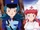 Officer Jenny & Nurse Joy
