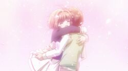 Li Syaoran Love Interest Wiki Fandom It is a sequel to clamp's manga cardcaptor sakura and focuses on sakura kinomoto in junior high school. li syaoran love interest wiki fandom