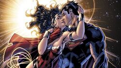 Wonder Woman | Love Interest Wiki | Fandom