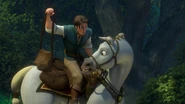 Tangled-disneyscreencaps.com-1926.jpg (344 KB) "No."-Flynn seeing Maximus trying to snatch his satchel.