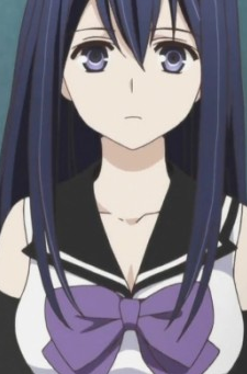 Eri, Gokukoku no Brynhildr Wiki