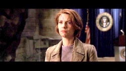 Katherine Brewster in 2004