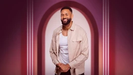 Ollie Sutherland | Love Is Blind Wiki | Fandom