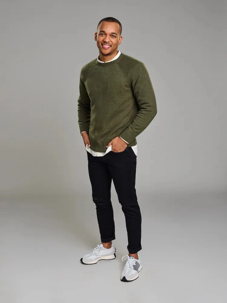 Marshall Glaze Love Is Blind Wiki Fandom