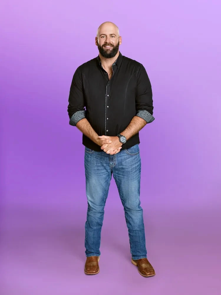 Carter Wall Love Is Blind Wiki Fandom