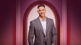 Freddie Powell | Love Is Blind Wiki | Fandom