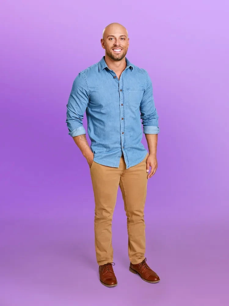 Izzy Zapata Love Is Blind Wiki Fandom