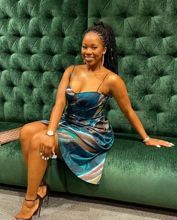 Kay Mitchell | Love Is Blind Wiki | Fandom