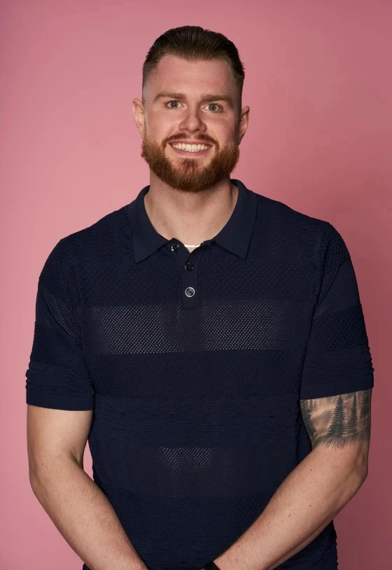 Zach Gordon Love Is Blind Wiki Fandom